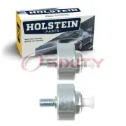 2 pc Holstein Ignition Knock Detonation Sensors for 2003-2007 GMC Savana wx