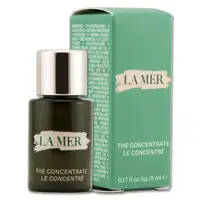 在飛比找PChome24h購物優惠-《LA MER 海洋拉娜》濃萃雙重修復精華5ml