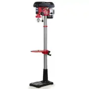 NNEMB 600W 12 Pedestal Floor Drill Press-16 Speeds-16mm Chuck (DP19)