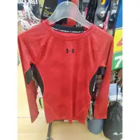 在飛比找蝦皮購物優惠-岡山名亨 UNDER ARMOUR 男款 HG Armour