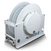 RETRACTA 1 1/2inch x 15m Cradle Hose Reel Bare FCM3800-02