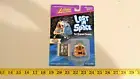 Lost In Space Johnny Lightning 1998 Space Pod Playing Mantis moc
