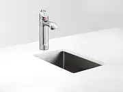 [ZIP] Hydrotap Commercial G4 Boiling & Chilled BC160/125 Drinking Water System