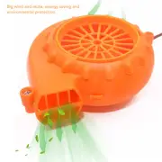 Mini Blower Fan For Inflatable Dinosaur Costume Doll Mascot Game Cloth DS