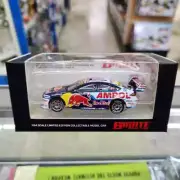 Biante 1/64 Holden ZB Commodore - Red Bull Ampol Racing - B64H22A