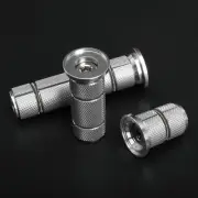 Bicycle Headset Top-Cap Screw Key Expander Bike-Fork Adjuster Expansion Bolt