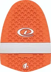 Dexter *NEW* Bowling Shoe Replacement Sole T1+ Hyperflex LARGE