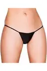 Sexy Skimpy Dayclub Beach Bikini Bottom Thong Panty Panties Clubwear Adult Women