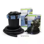 Aquascape UltraKlean 3500 Filtration Pond Kit 95060