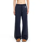 [LOEWE] Tracksuit Trousers in Technical Jersey Blue