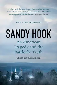 在飛比找誠品線上優惠-Sandy Hook: An American Traged