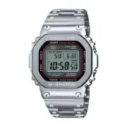 Casio G-Shock GMW-B5000D-1CJF Full Metal Solar Watch 20ATM Shock Resistant New