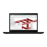 Lenovo ThinkPad P14s Gen 1 20Y10017US 14" Notebook - R7 -16GB RAM - 512GB SSD