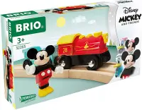 在飛比找Yahoo!奇摩拍賣優惠-Brio Disney Mickey and Friends