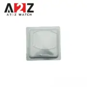 Watch Sapphire Crystal Glass for Franck Muller Conquistador GPG 8900 SC 35.35mm