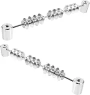 Toddmomy 2pcs Foosball Score Keepers Multipurpose Counters for Table Soccer Games Practical and Compact Markers Essential Table Football Tools for Easy Use