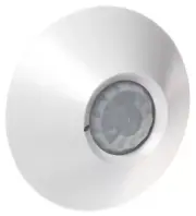 Motion Detector PARADOX DG467 panoram Security Alarm PIR Infra Red Sensor 12VDC