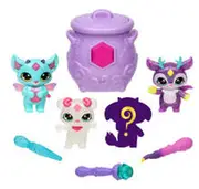 Magic Mixies S2 Mixlings Sparkle Magic Mega Pack