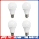 Sound+Light Sensor Control LED Lamp Smart Sensor Bulb Light for Corridor Garage