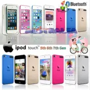 NEW-Apple iPod Touch 6th 7th Generation 64 128 256GB All colors-Sealed lot