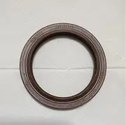 2418F436 Front Crank Shaft Oil Seal Compatible with Perkins Massey Ferguson 1004 4.236 Engine