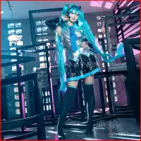 在飛比找蝦皮商城精選優惠-初音 cos 初音未來 角色扮演 【】初音未來 MIKU公式