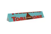 2 x Toblerone Crunchy Almond Milk Chocolate Bar 360g