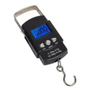 50Kg Digital Luggage Scale With 1M Ruler