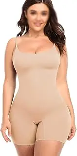 Bodysuit Shapewear Women Full Body Shaper Tummy Control Butt Lifter Thigh Slimmer Abdomen Shapers Corset