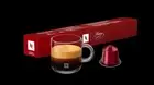 Nespresso CAFFE FLORIAN - ORIGINAL Line Coffee Pods Sleeve NEW BOXED