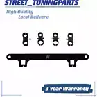 Water/Oil Feed Line Support Bracket For Ford Falcon BA BF FG FGX XR6 Turbo Barra