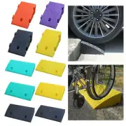 Curb Ramp Wheelchair Heavy-Duty Threshold Ramp Lightweight Disabled Access