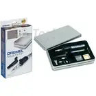 New DREMEL Multi Power Tool 2000-6 Versatip Gas Torch Soldering Iron Welding Kit