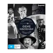 Film Focus: Gene Hackman (Imprint Collection Special Edition)