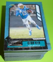 2020 Playbook football complete veteran base set 1-100 -Tom Brady Aaron Rodgers