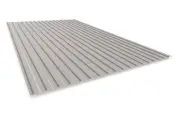 WA NEW Stratco Maxirib Wall Cladding Birch