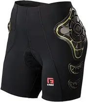 [G-Form] Women's Pro-B Bike Compression Shorts