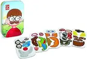 Hape Magnetic Funny Face