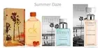 CK One Eternity Summer Daze Perfume Colonge by Calvin Klein Men Women 3.4 oz New