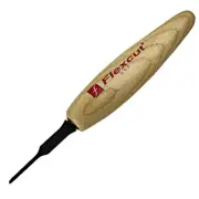 FLEXCUT #MT15 1/16" (1.5MM) MICRO SKEW