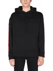 [Raf Simons] Raf Simons-"Sinchronicity" Sweatshirt-Uomo M