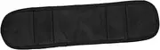 BESPORTBLE 4pcs Waist Protection Belt Gym Belt Waist Belt Braces Lower Back Band Waist Trimmer for Women Fitness Back Brace Waist Protective Belt Breathable Waist Brace Black Cloth