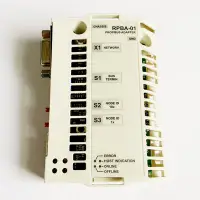 在飛比找Yahoo奇摩拍賣-7-11運費0元優惠優惠-ABB變頻器ACS800系列主板信號控制板DP通訊板通信板R