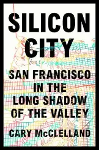 在飛比找博客來優惠-Silicon City: San Francisco in