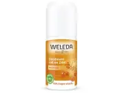 Weleda Sea Buckthorn Deodorant Roll-On 24H BIO 50 ml
