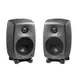 禾豐音響 公司貨保固1年＋含發票 芬蘭製 GENELEC 8010A 監聽喇叭 一對 另8020D ADAM A5X