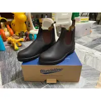 在飛比找蝦皮購物優惠-全新Blundstone 550 Walnut Brown 