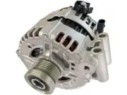 For 2006 BMW 325xi Alternator 35252YWNZ 3.0L 6 Cyl Naturally Aspirated Sedan (for: BMW)
