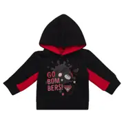 Essendon Bombers Babies Hoodie