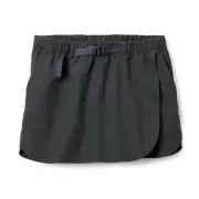 REI co-op Trailmade Skort Nylon Stretch Outdoor Hiking Trail Comfort NWT Size XL